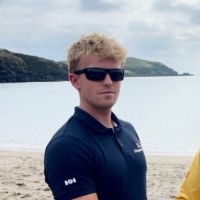 Dylan Pegg