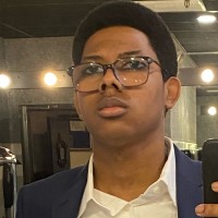 Isaiah Richard