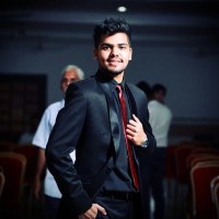 Yash Pandya