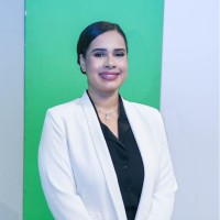 Raysi Marte Gonzalez