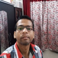 Dnyaneshwar Pashte