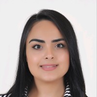 Mayar Issa