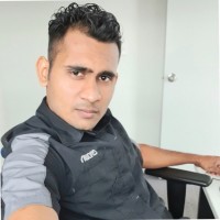Ronald Chand