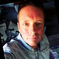 Mark Hurlbert