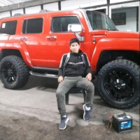 Ruben Condori Lequipe