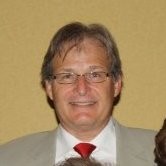Bruce Wagner