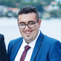 Hamed Khatiz