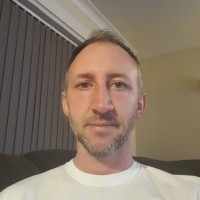 Wayne Pedder