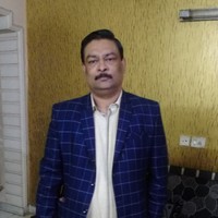 Shantanu Ghosh