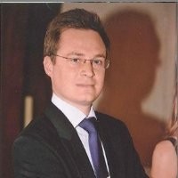 Benjamin Arragon