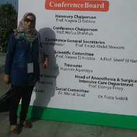 Dr Maha El Sabaà