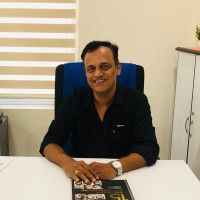 Sunil Vasudevan