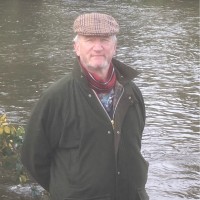 Bill McAllister-Lovatt   M.Sc B.A(Hons)FRSA