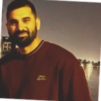 Ahmad Mangal
