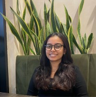 Prajakta Rokade