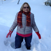 Jacquelyn (Lyn) Forbes Kearns