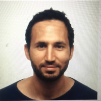 Yoav Ortov