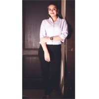 Yeshi Parashar