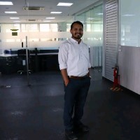 Prashant Madan Yalaji