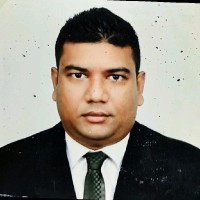 Romesh Jayathilaka