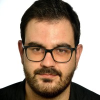 Javier García López