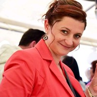 Angelique Galet