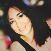Alicia Caballero García