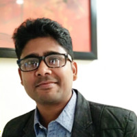 Rajesh Ranjan