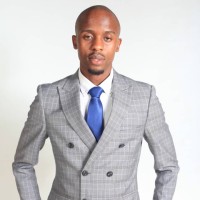 Thapelo Segobye