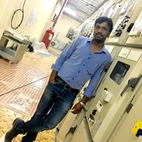 kathirvel Rajendran
