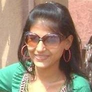 Farida Sisodia