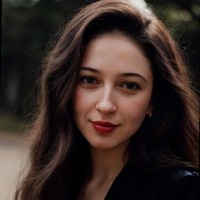 Hazal Dağıstan