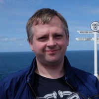 Mark Pickering