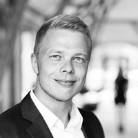 Martin Bue Bertelsen