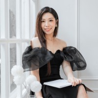Ashley W. Liu, Assoc. IIDA
