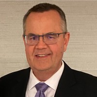 Ronald Jeff Baker