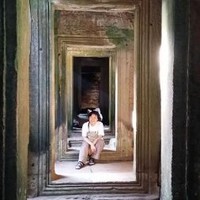Silvia Hartono