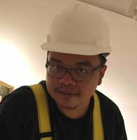 Raman Haron
