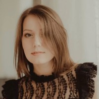 Dayana Radzimowska