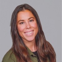 Brittany Foster