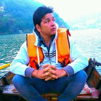 Rakesh Kumar