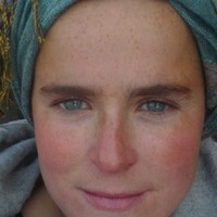 Carolina Peña Tondreau