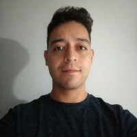 Ricardo Asiel Ovando Alonso