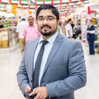 NOOR MOHAMMAD