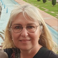 Corinne Da Silva