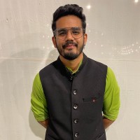Dharmanshu Das