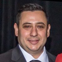 Jeffrey Minor, AIA
