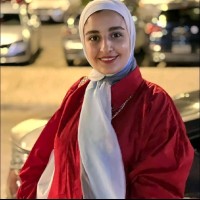 Israa Mahmoud