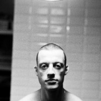 harry reddick