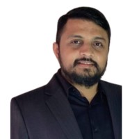Anshul Maheshwari